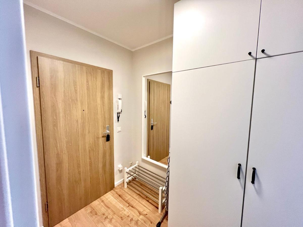 Weitblick Apartment Direkt Am Park Mit Kostenlosem Parkplatz ブレーマーハーフェン エクステリア 写真